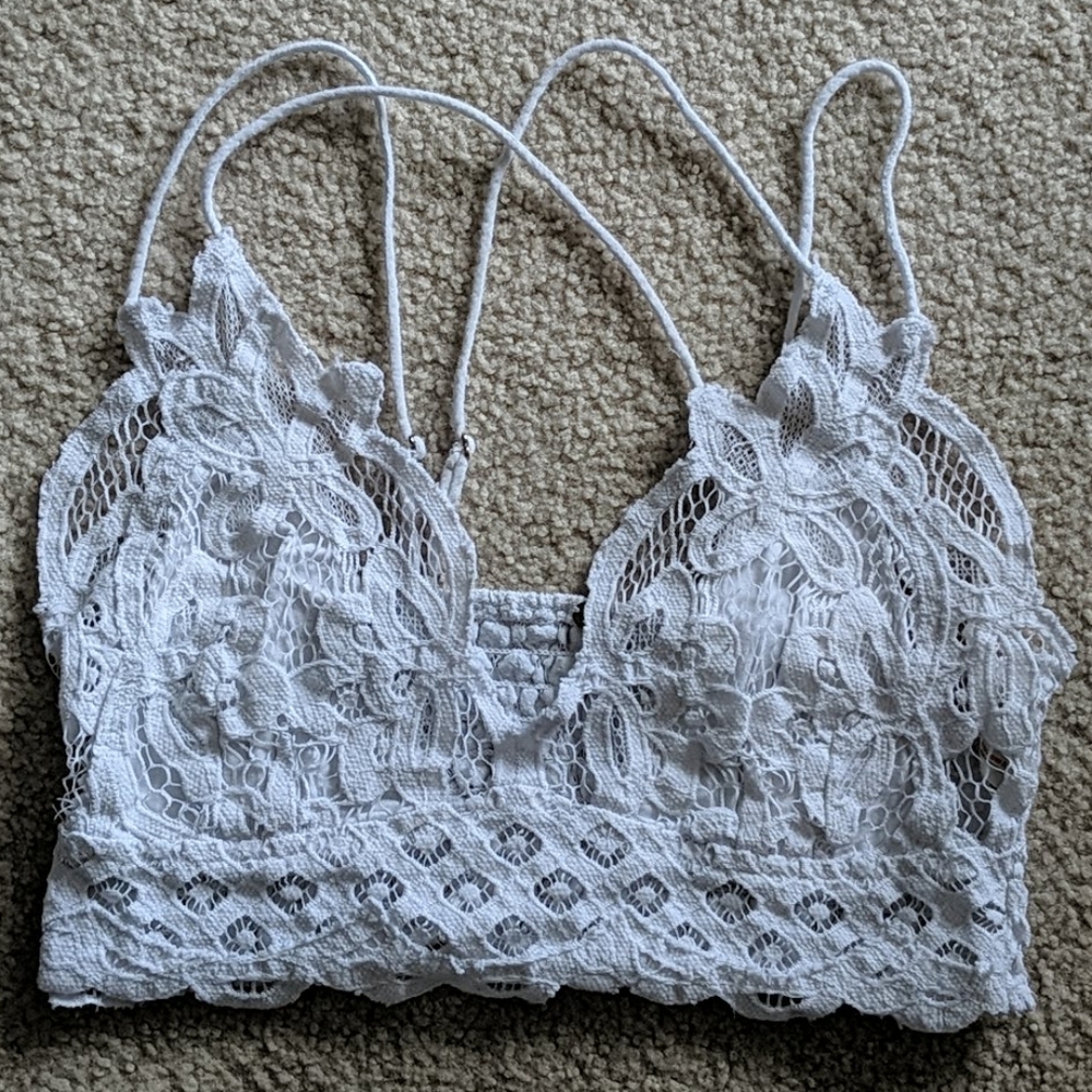 Free People Bralette